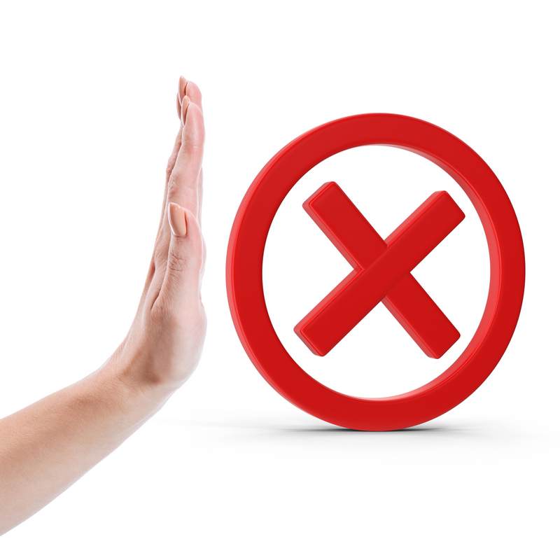 Симптомы синдрома «сухого глаза»