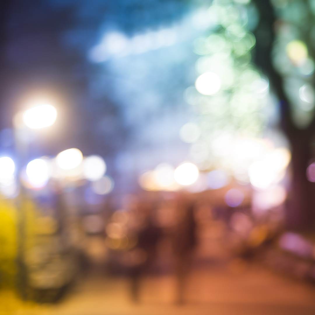 მხედველობის დაბინდვა