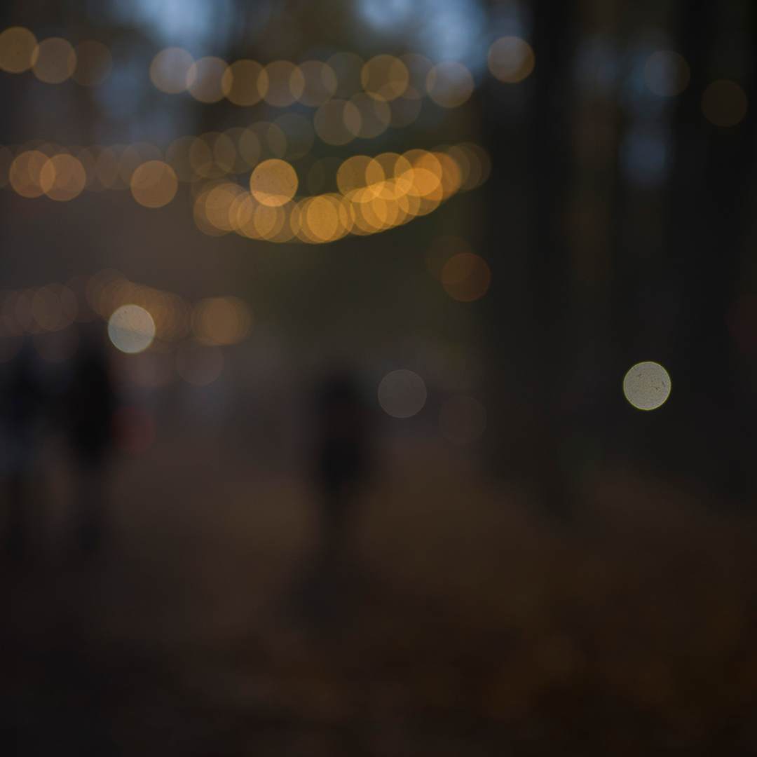 მხედველობის გაუარესება