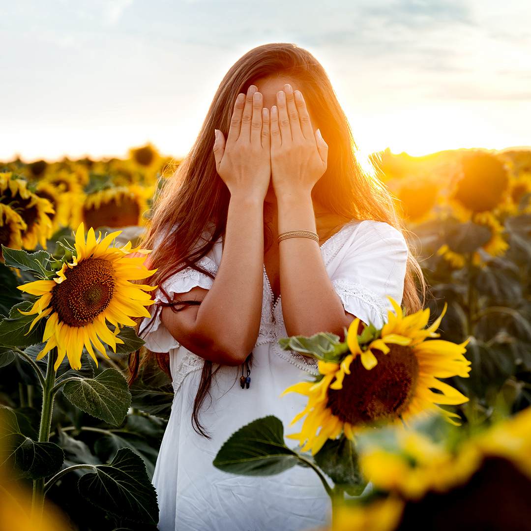 მომატებული მგრძნობელობა სინათლის მიმართ