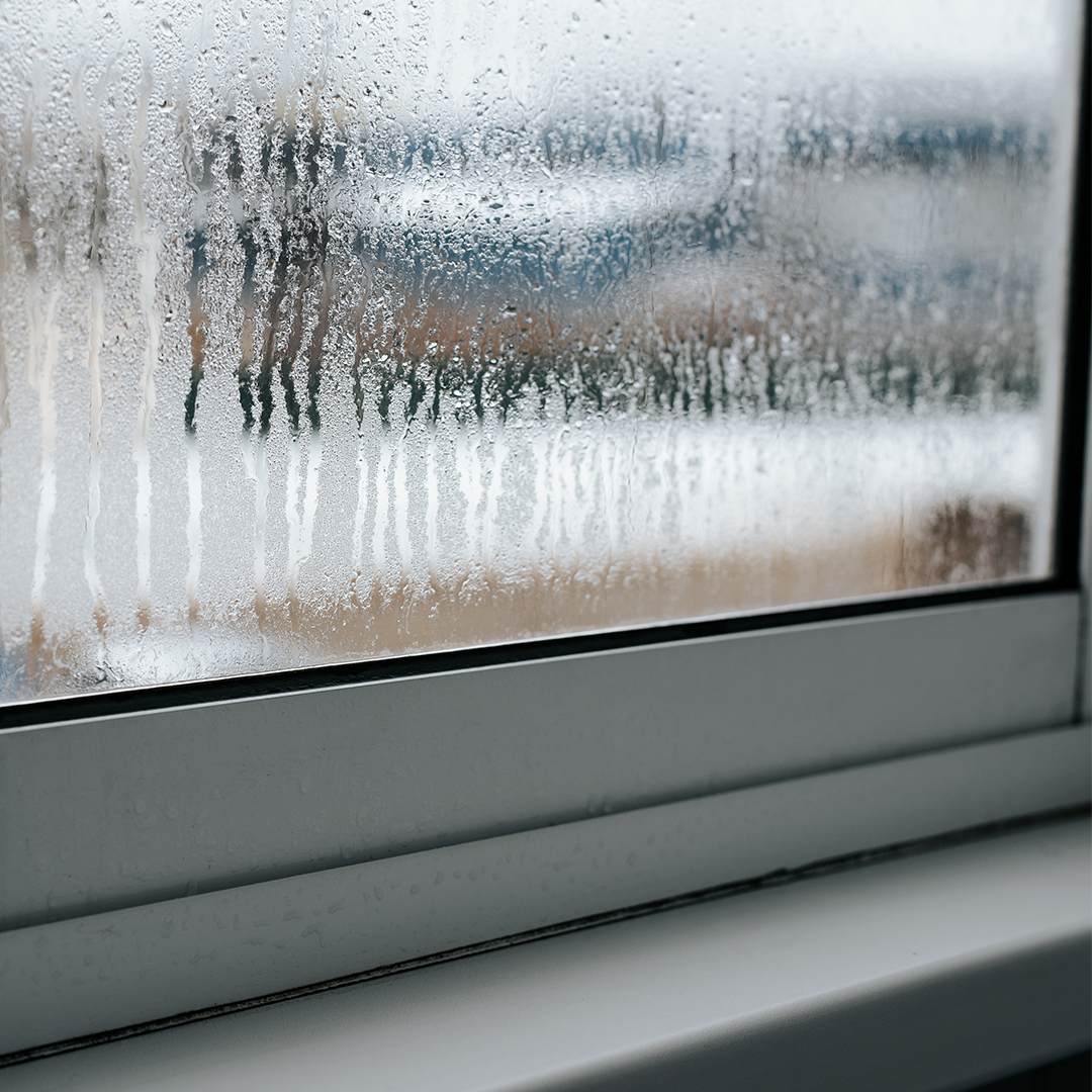 დაბალი ტენიანობის მქონე გარემო (ძალიან მშრალი ჰაერი)